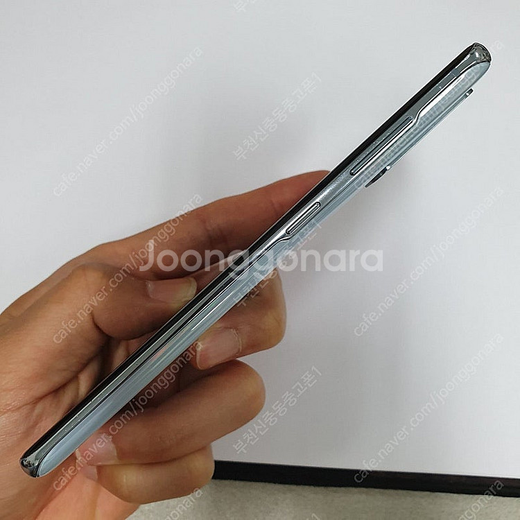 203186 갤럭시S20 블루 128기가 KT 무잔상중고 자녀폰 서브폰 추천 15만원--5